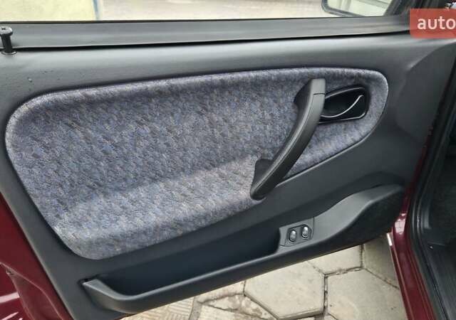 Красный ВАЗ 21099, объемом двигателя 1.6 л и пробегом 25 тыс. км за 5700 $, фото 52 на Automoto.ua