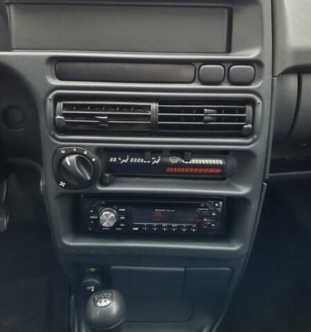 Красный ВАЗ 21099, объемом двигателя 1.6 л и пробегом 25 тыс. км за 5700 $, фото 55 на Automoto.ua