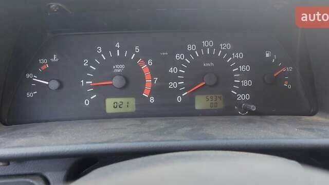 Червоний ВАЗ 21099, об'ємом двигуна 1.6 л та пробігом 6 тис. км за 4500 $, фото 15 на Automoto.ua