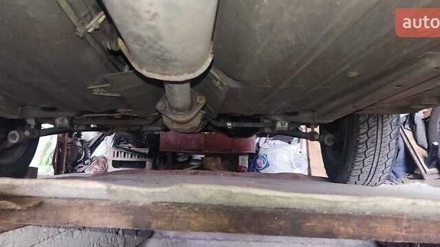 Червоний ВАЗ 21099, об'ємом двигуна 1.6 л та пробігом 6 тис. км за 4500 $, фото 9 на Automoto.ua