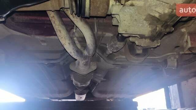 Червоний ВАЗ 21099, об'ємом двигуна 1.6 л та пробігом 6 тис. км за 4500 $, фото 10 на Automoto.ua