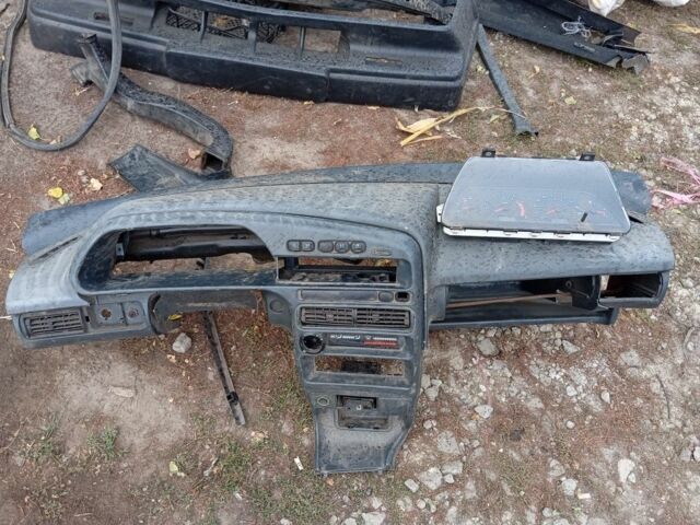 Красный ВАЗ 21099, объемом двигателя 0 л и пробегом 100 тыс. км за 364 $, фото 3 на Automoto.ua