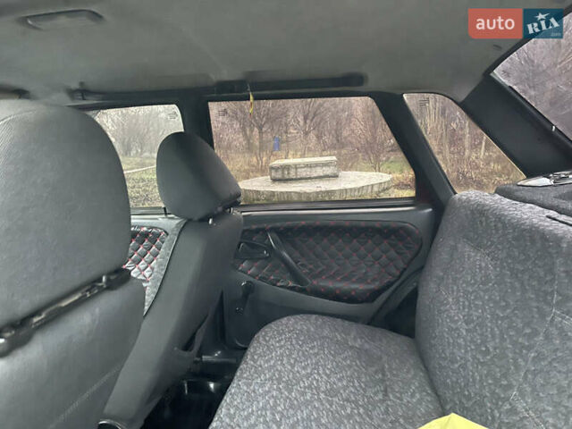 Червоний ВАЗ 21099, об'ємом двигуна 1.6 л та пробігом 270 тис. км за 2300 $, фото 5 на Automoto.ua