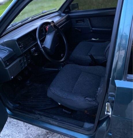 ВАЗ 21099, об'ємом двигуна 1.5 л та пробігом 3 тис. км за 1350 $, фото 1 на Automoto.ua