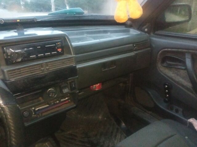 ВАЗ 21099, объемом двигателя 0 л и пробегом 200 тыс. км за 767 $, фото 2 на Automoto.ua