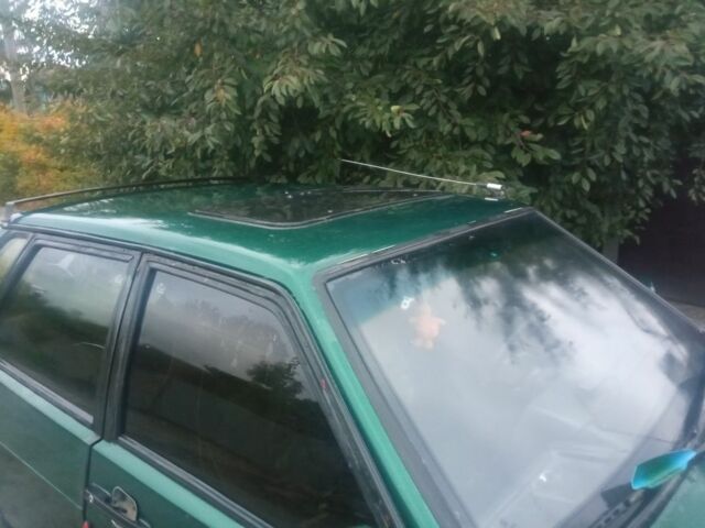 ВАЗ 21099, объемом двигателя 0 л и пробегом 200 тыс. км за 767 $, фото 6 на Automoto.ua