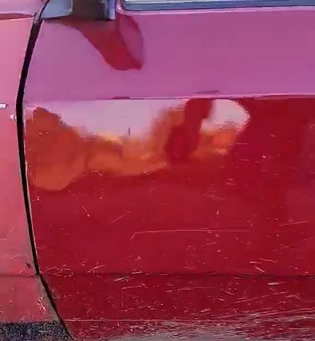 ВАЗ 21099, объемом двигателя 1.5 л и пробегом 0 тыс. км за 1100 $, фото 4 на Automoto.ua