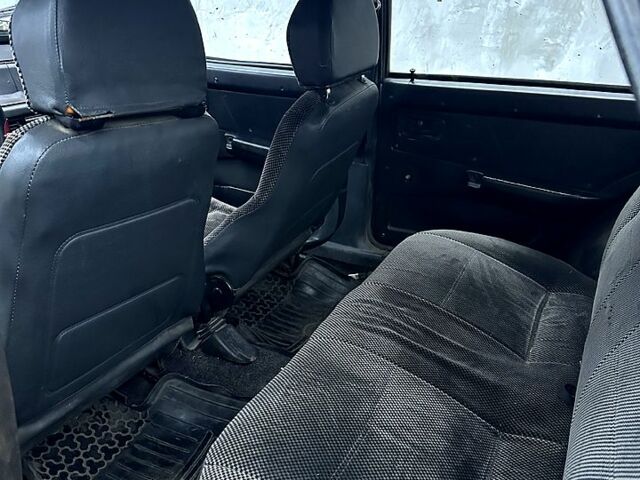 ВАЗ 21099, об'ємом двигуна 1.3 л та пробігом 53 тис. км за 650 $, фото 3 на Automoto.ua