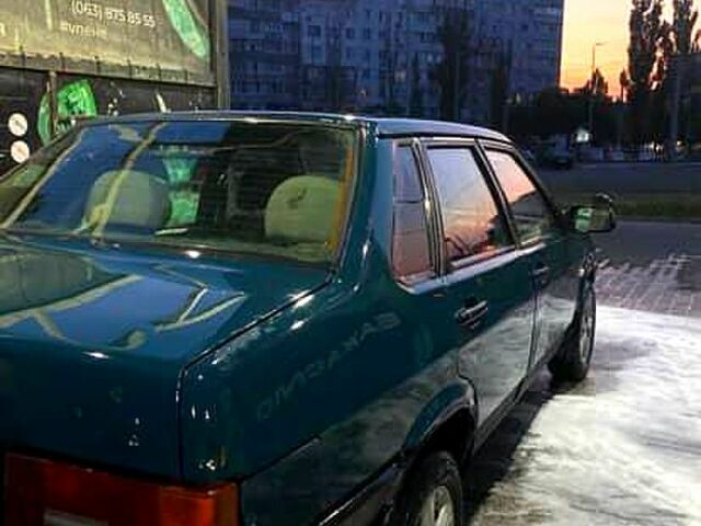 ВАЗ 21099, объемом двигателя 1.5 л и пробегом 0 тыс. км за 500 $, фото 2 на Automoto.ua