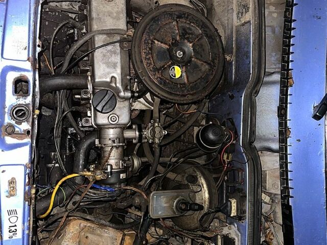 ВАЗ 21099, об'ємом двигуна 1.3 л та пробігом 53 тис. км за 650 $, фото 4 на Automoto.ua