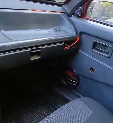 ВАЗ 21099, объемом двигателя 1.5 л и пробегом 0 тыс. км за 1100 $, фото 1 на Automoto.ua