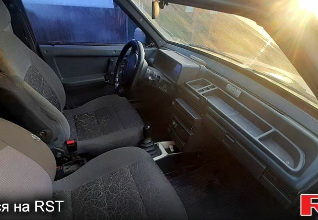 ВАЗ 21099, объемом двигателя 15 л и пробегом 0 тыс. км за 900 $, фото 3 на Automoto.ua