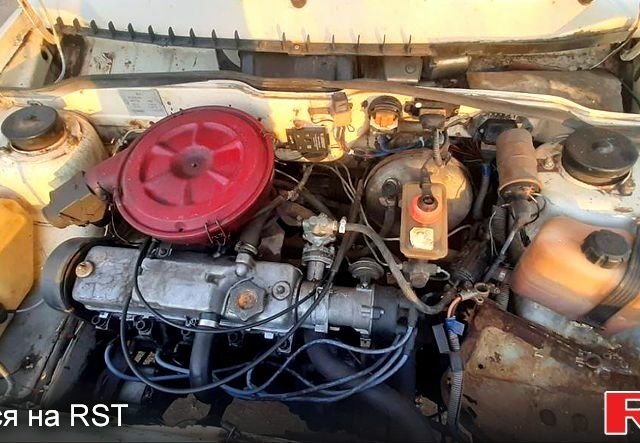 ВАЗ 21099, объемом двигателя 15 л и пробегом 0 тыс. км за 900 $, фото 6 на Automoto.ua