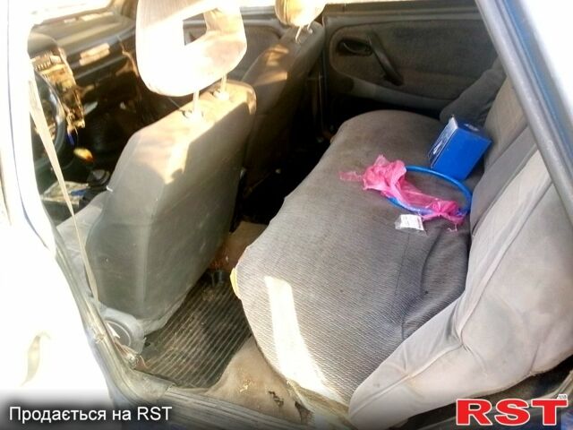 ВАЗ 21099, объемом двигателя 1.5 л и пробегом 120 тыс. км за 650 $, фото 4 на Automoto.ua