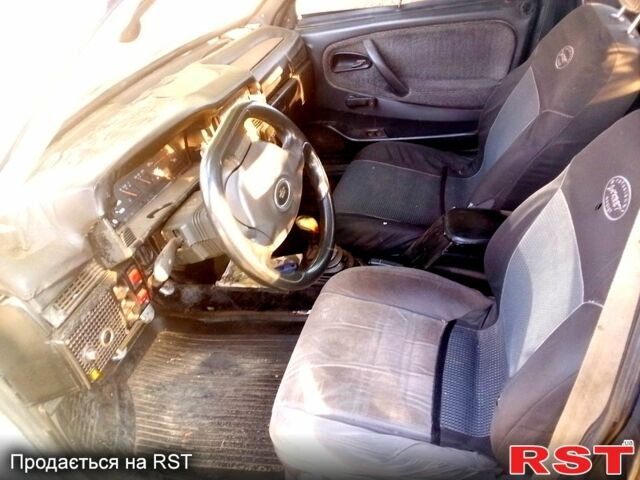 ВАЗ 21099, объемом двигателя 1.5 л и пробегом 120 тыс. км за 650 $, фото 5 на Automoto.ua