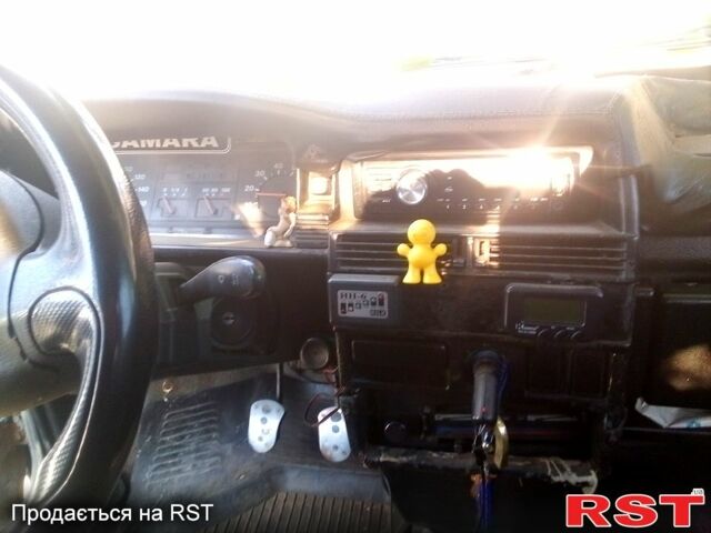 ВАЗ 21099, объемом двигателя 1.5 л и пробегом 120 тыс. км за 650 $, фото 6 на Automoto.ua