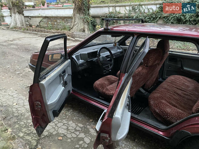 ВАЗ 21099, об'ємом двигуна 1.4 л та пробігом 290 тис. км за 980 $, фото 18 на Automoto.ua