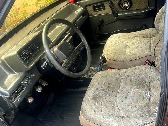 ВАЗ 21099, об'ємом двигуна 1.5 л та пробігом 0 тис. км за 900 $, фото 4 на Automoto.ua
