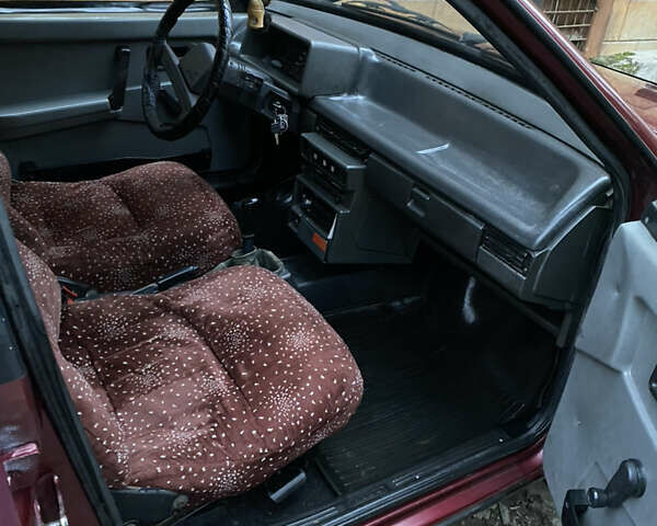 ВАЗ 21099, об'ємом двигуна 1.4 л та пробігом 290 тис. км за 980 $, фото 14 на Automoto.ua