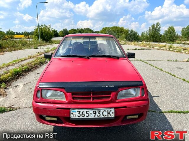 ВАЗ 21099, объемом двигателя 1.3 л и пробегом 0 тыс. км за 1100 $, фото 1 на Automoto.ua