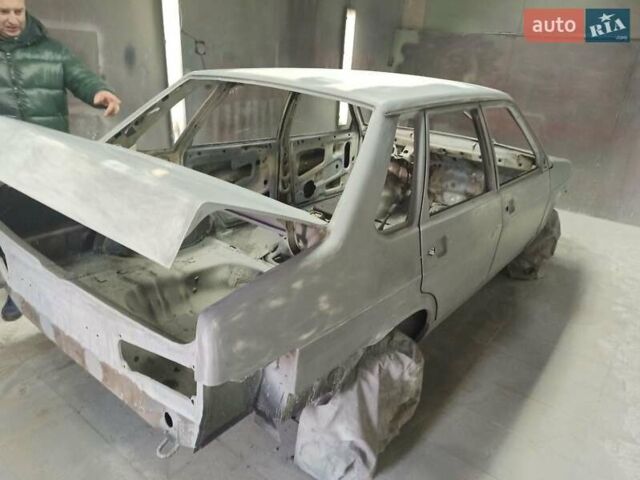 ВАЗ 21099, объемом двигателя 1.5 л и пробегом 47 тыс. км за 2200 $, фото 10 на Automoto.ua