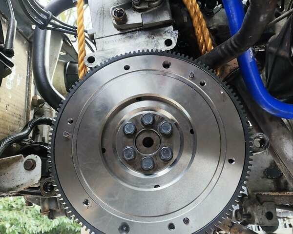 ВАЗ 21099, объемом двигателя 1.5 л и пробегом 47 тыс. км за 2200 $, фото 13 на Automoto.ua
