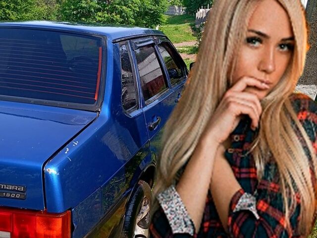 ВАЗ 21099, объемом двигателя 1.3 л и пробегом 0 тыс. км за 1030 $, фото 3 на Automoto.ua