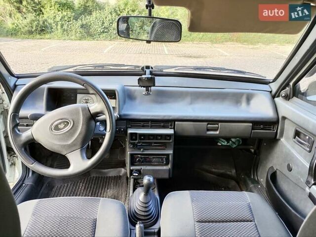 ВАЗ 21099, объемом двигателя 1.5 л и пробегом 47 тыс. км за 2200 $, фото 5 на Automoto.ua
