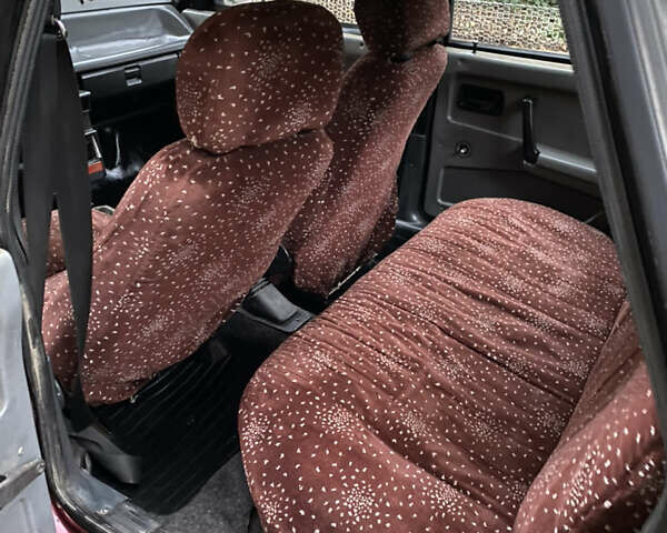 ВАЗ 21099, об'ємом двигуна 1.4 л та пробігом 290 тис. км за 980 $, фото 17 на Automoto.ua