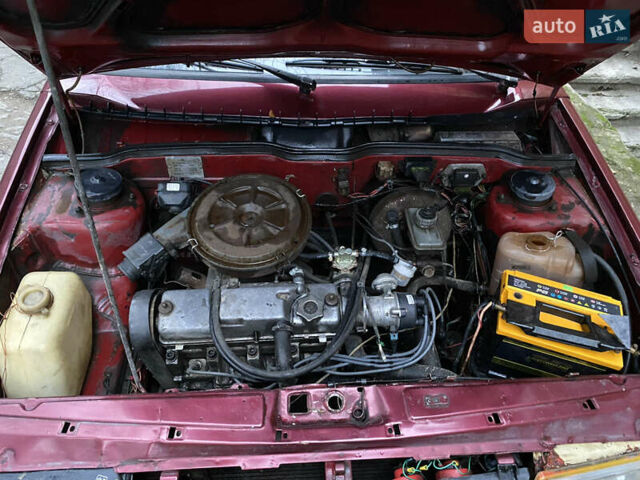 ВАЗ 21099, об'ємом двигуна 1.4 л та пробігом 290 тис. км за 980 $, фото 21 на Automoto.ua