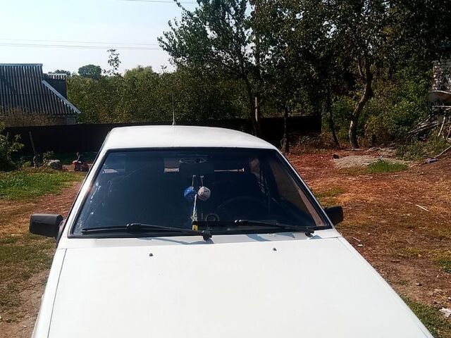 ВАЗ 21099, объемом двигателя 1.5 л и пробегом 0 тыс. км за 850 $, фото 1 на Automoto.ua