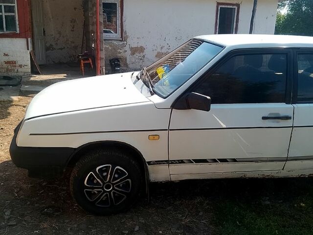 ВАЗ 21099, объемом двигателя 1.5 л и пробегом 0 тыс. км за 850 $, фото 2 на Automoto.ua