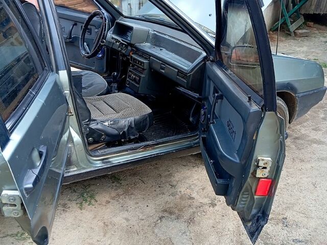 ВАЗ 21099, об'ємом двигуна 1.5 л та пробігом 294 тис. км за 900 $, фото 1 на Automoto.ua