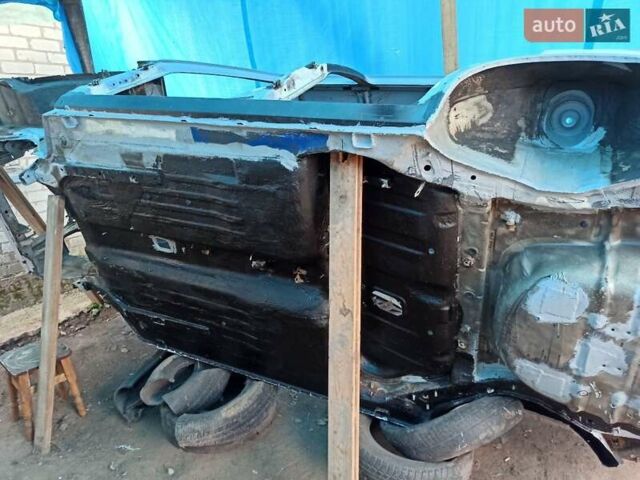 ВАЗ 21099, объемом двигателя 1.5 л и пробегом 47 тыс. км за 2200 $, фото 8 на Automoto.ua