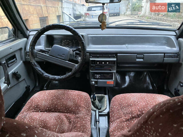 ВАЗ 21099, об'ємом двигуна 1.4 л та пробігом 290 тис. км за 980 $, фото 20 на Automoto.ua