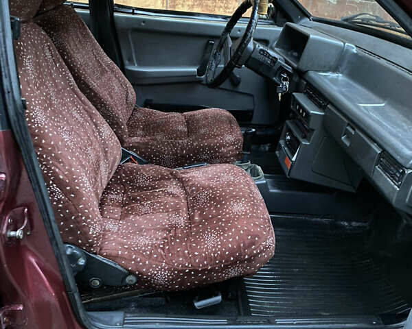 ВАЗ 21099, об'ємом двигуна 1.4 л та пробігом 290 тис. км за 980 $, фото 19 на Automoto.ua