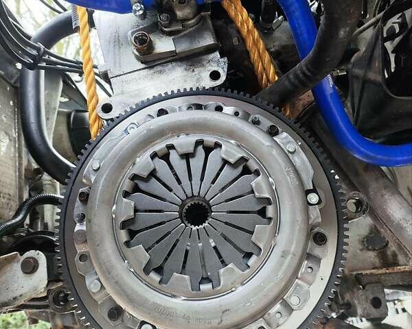 ВАЗ 21099, объемом двигателя 1.5 л и пробегом 47 тыс. км за 2200 $, фото 14 на Automoto.ua