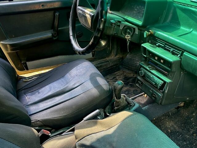 ВАЗ 21099, объемом двигателя 1.5 л и пробегом 154 тыс. км за 400 $, фото 2 на Automoto.ua