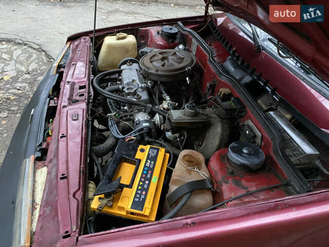 ВАЗ 21099, об'ємом двигуна 1.4 л та пробігом 290 тис. км за 980 $, фото 22 на Automoto.ua