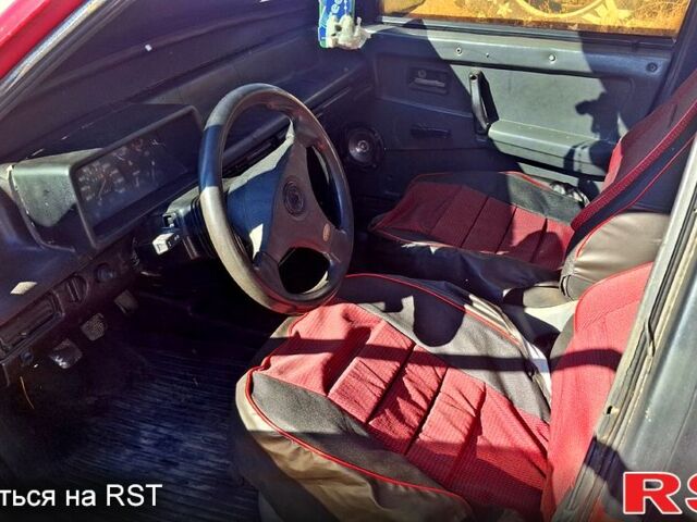 ВАЗ 21099, объемом двигателя 1.5 л и пробегом 50 тыс. км за 680 $, фото 2 на Automoto.ua