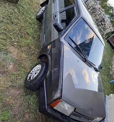 ВАЗ 21099, объемом двигателя 1.5 л и пробегом 40 тыс. км за 1100 $, фото 1 на Automoto.ua