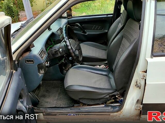 ВАЗ 21099, об'ємом двигуна 1.5 л та пробігом 125 тис. км за 650 $, фото 2 на Automoto.ua