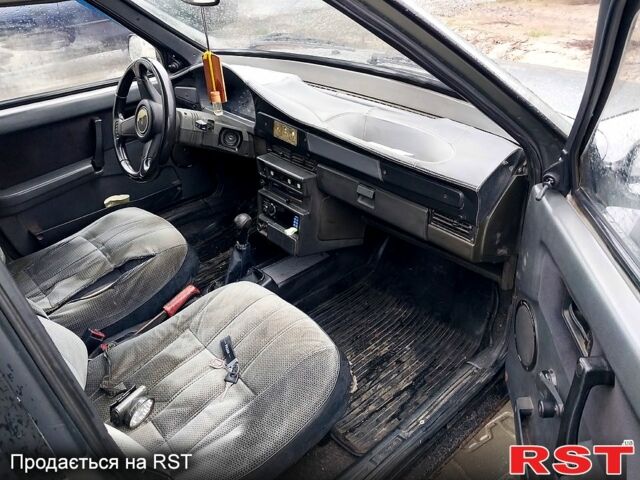 ВАЗ 21099, объемом двигателя 1.5 л и пробегом 211 тыс. км за 750 $, фото 4 на Automoto.ua