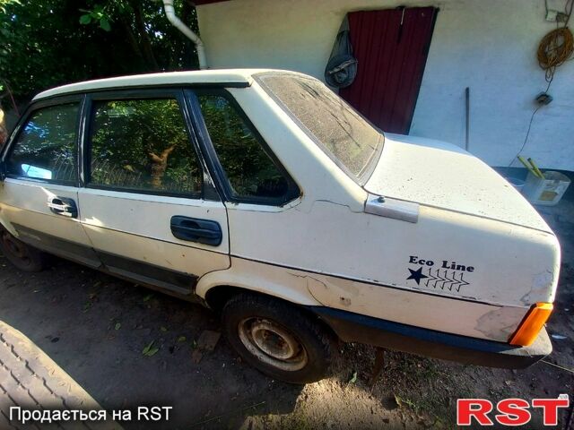 ВАЗ 21099, объемом двигателя 1.5 л и пробегом 221 тыс. км за 600 $, фото 1 на Automoto.ua