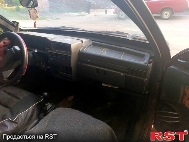 ВАЗ 21099, объемом двигателя 1.5 л и пробегом 96 тыс. км за 550 $, фото 2 на Automoto.ua