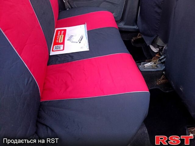 ВАЗ 21099, объемом двигателя 1.5 л и пробегом 0 тыс. км за 1000 $, фото 8 на Automoto.ua