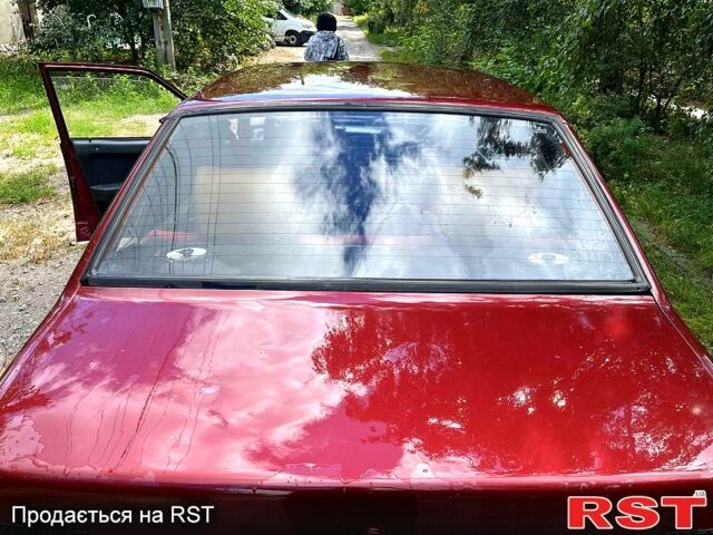 ВАЗ 21099, об'ємом двигуна 1.5 л та пробігом 190 тис. км за 980 $, фото 7 на Automoto.ua