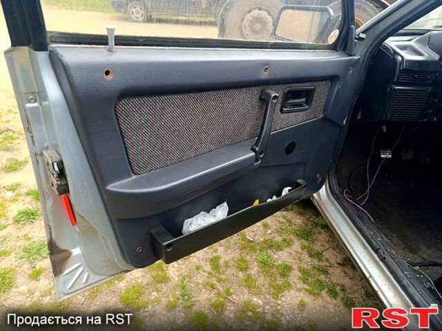 ВАЗ 21099, объемом двигателя 15 л и пробегом 0 тыс. км за 777 $, фото 12 на Automoto.ua