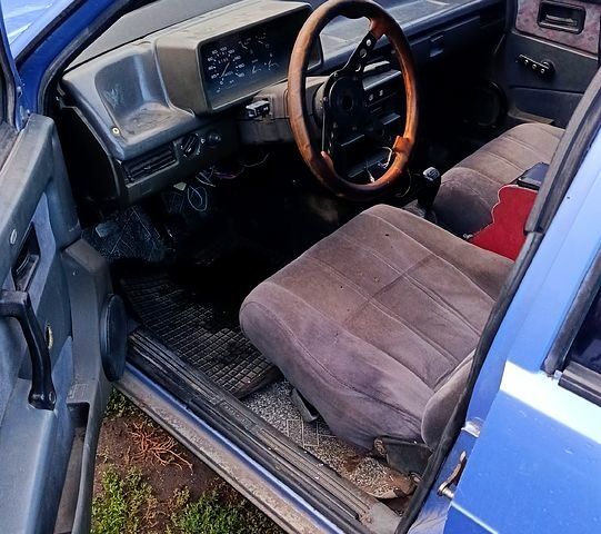 ВАЗ 21099, объемом двигателя 1.5 л и пробегом 52 тыс. км за 650 $, фото 4 на Automoto.ua