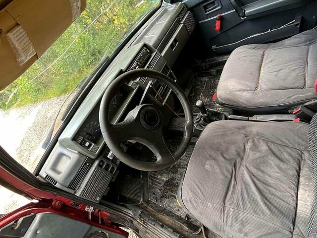 ВАЗ 21099, об'ємом двигуна 1.5 л та пробігом 190 тис. км за 980 $, фото 3 на Automoto.ua